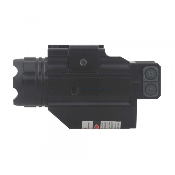 Лазерный целеуказатель Vector Optics Red Laser