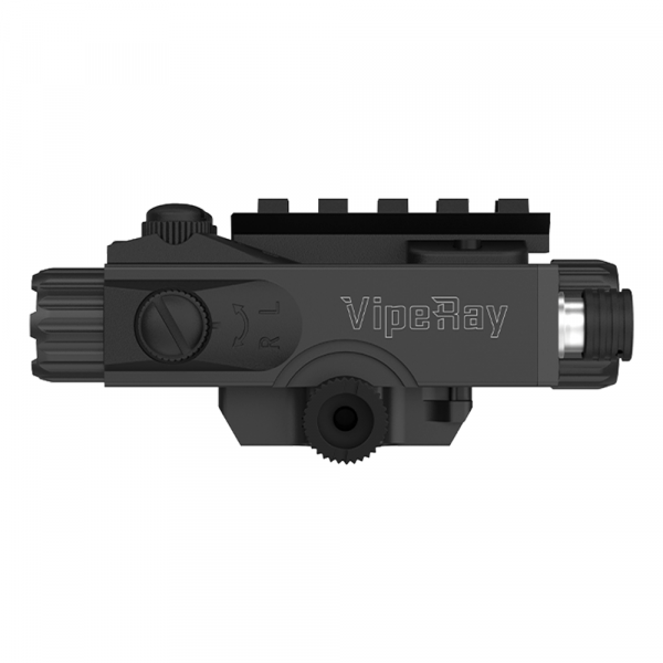 Лазерный целеуказатель Vector Optics VipeRay Green IR Laser Combo GenII