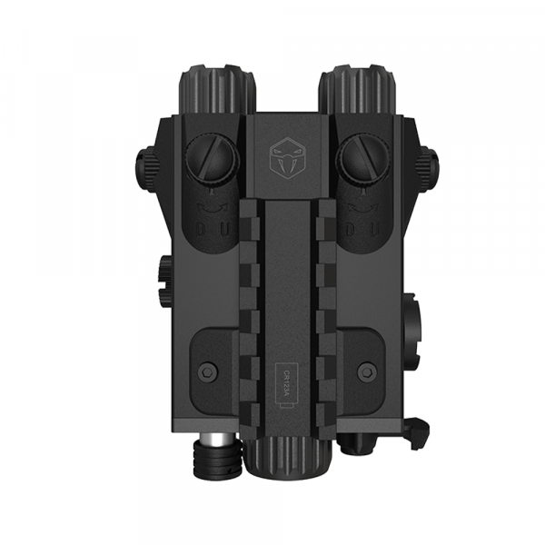 Лазерный целеуказатель Vector Optics VipeRay Green IR Laser Combo GenII