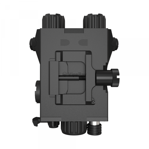 Лазерный целеуказатель Vector Optics VipeRay Green IR Laser Combo GenII