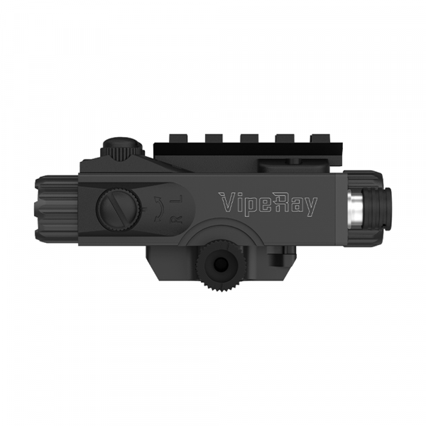 Лазерный целеуказатель Vector Optics VipeRay Red IR Laser Combo GenII
