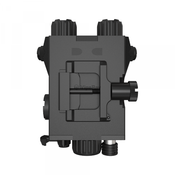 Лазерный целеуказатель Vector Optics VipeRay Red IR Laser Combo GenII