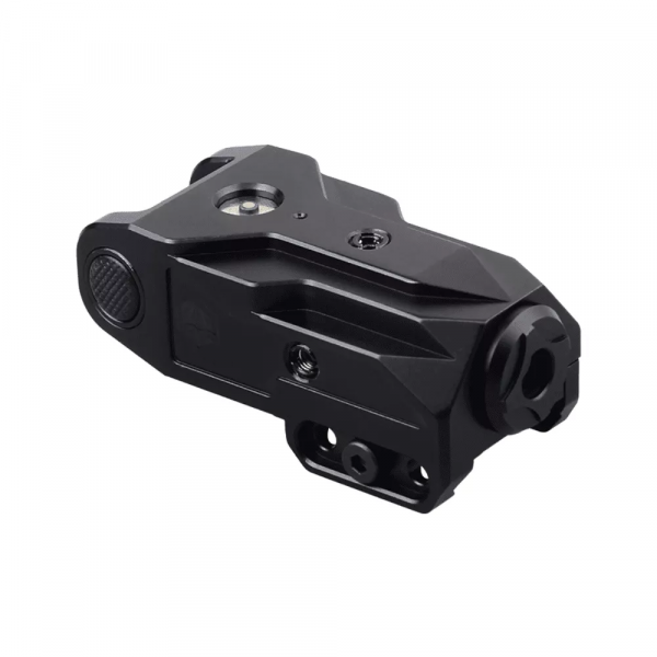 Лазерный целеуказатель Vector Optics VipeRay Scrapper Pistol Green Laser