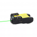 Лазерный целеуказатель Vector Optics VipeRay Scrapper Pistol Green Laser