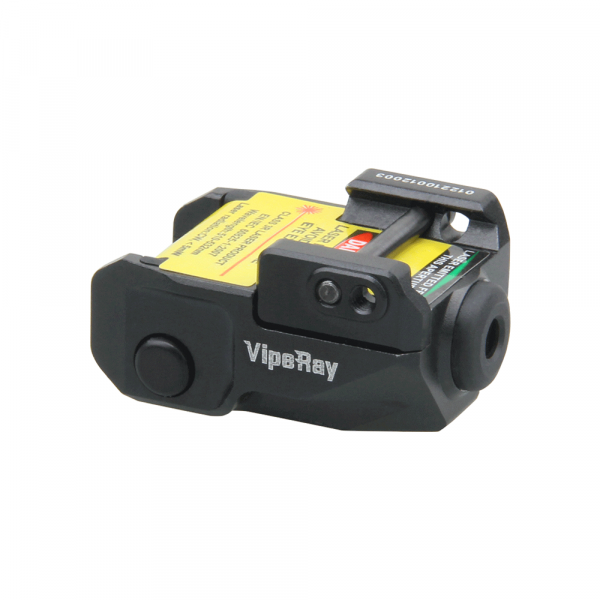 Лазерный целеуказатель Vector Optics VipeRay Scrapper Subcompact Green Laser