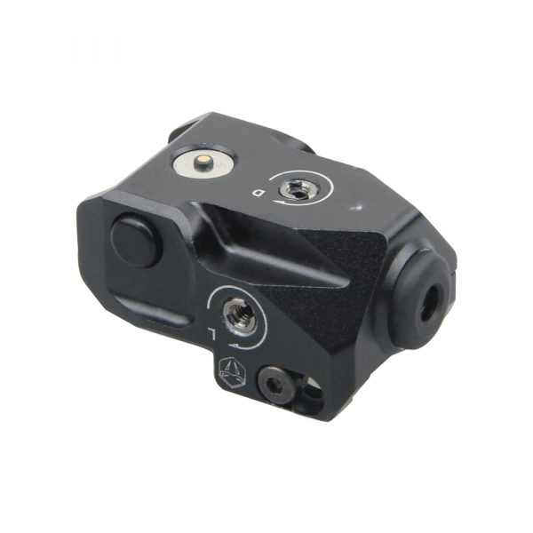 Лазерный целеуказатель Vector Optics VipeRay Scrapper Subcompact Green Laser