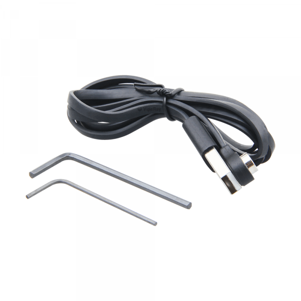 Лазерный целеуказатель Vector Optics VipeRay Scrapper Subcompact Green Laser