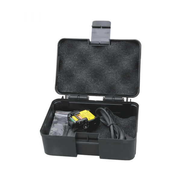 Лазерный целеуказатель Vector Optics VipeRay Scrapper Subcompact Green Laser