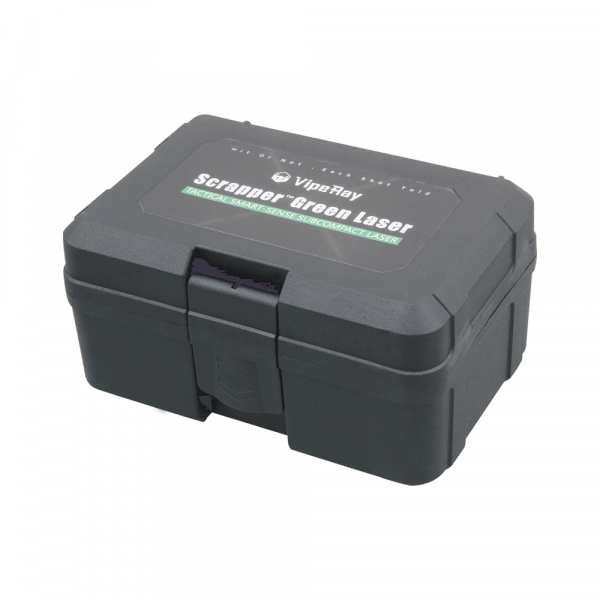 Лазерный целеуказатель Vector Optics VipeRay Scrapper Subcompact Green Laser