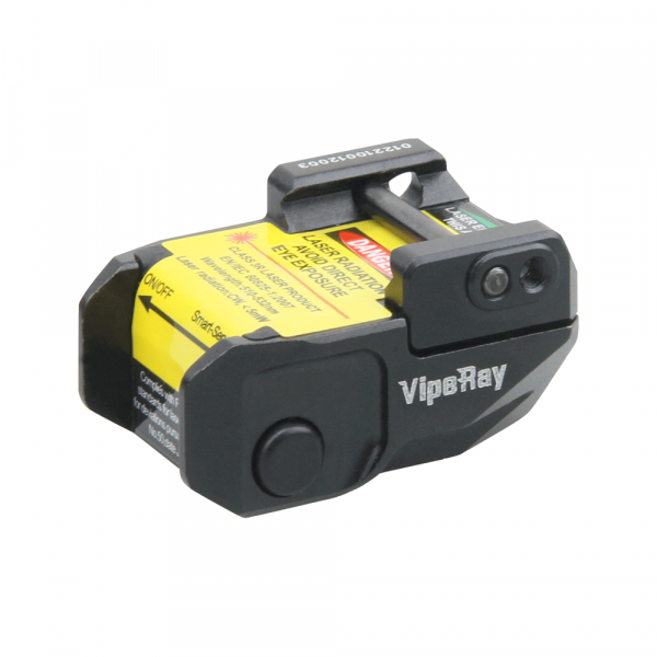 Лазерный целеуказатель Vector Optics VipeRay Scrapper Subcompact Green Laser