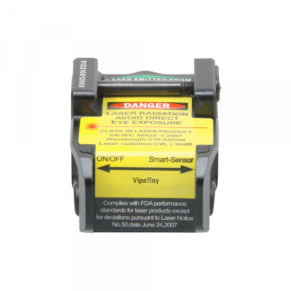 Лазерный целеуказатель Vector Optics VipeRay Scrapper Subcompact Green Laser