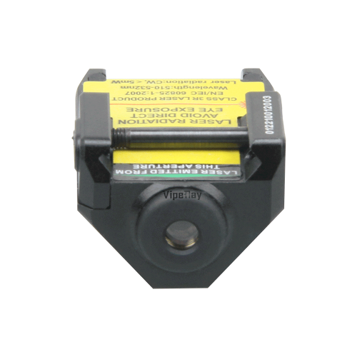 Лазерный целеуказатель Vector Optics VipeRay Scrapper Subcompact Green Laser