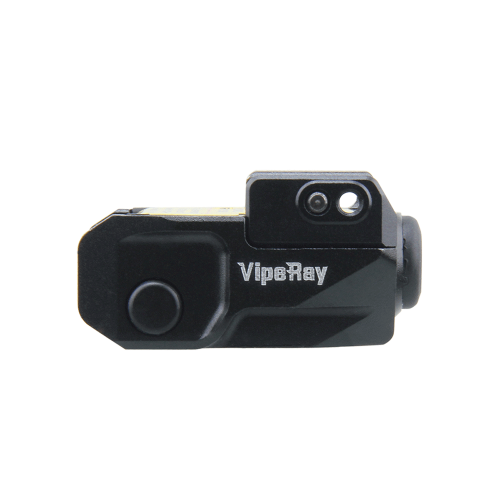 Лазерный целеуказатель Vector Optics VipeRay Scrapper Subcompact Green Laser
