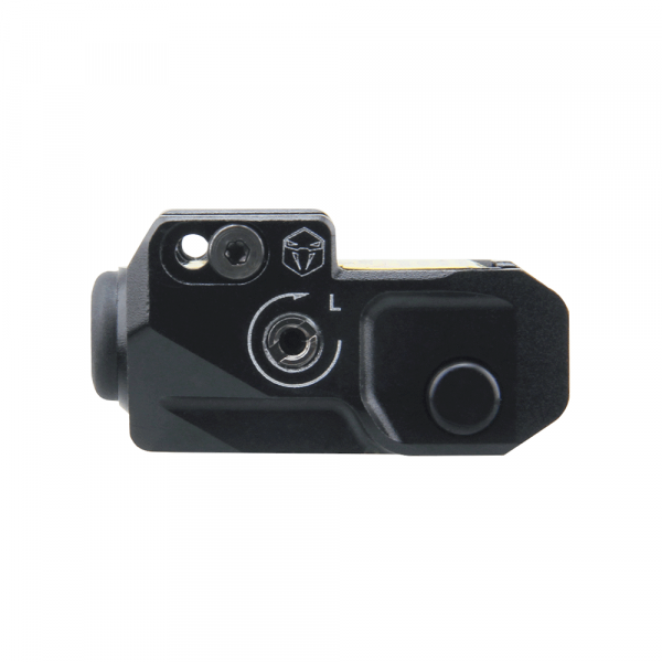 Лазерный целеуказатель Vector Optics VipeRay Scrapper Subcompact Green Laser