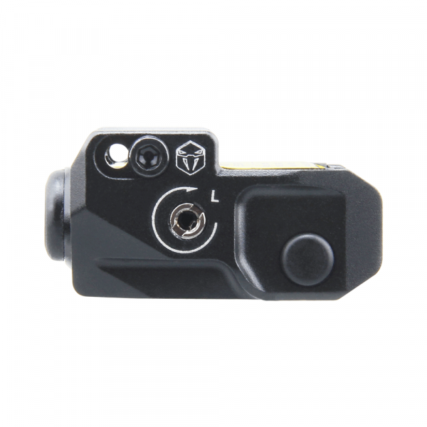 Лазерный целеуказатель Vector Optics VipeRay Scrapper Subcompact