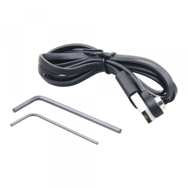 Лазерный целеуказатель Vector Optics VipeRay Scrapper Subcompact