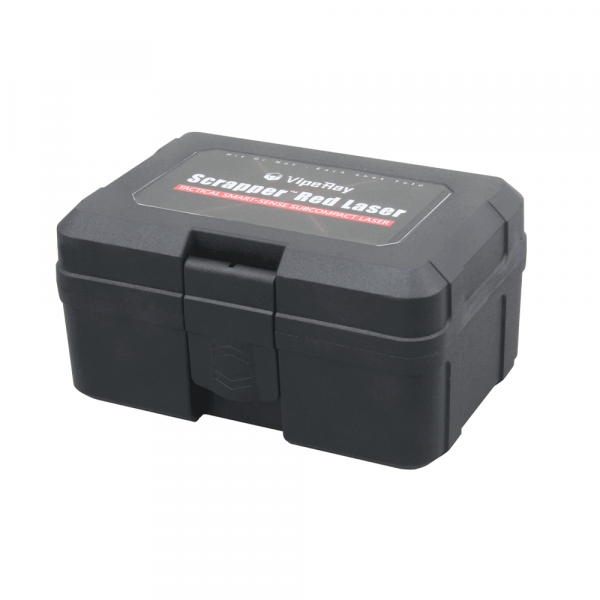 Лазерный целеуказатель Vector Optics VipeRay Scrapper Subcompact