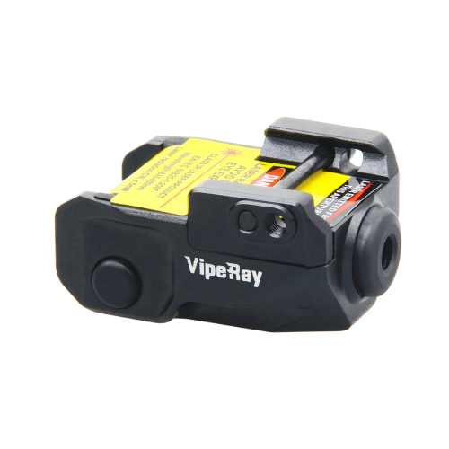 Лазерный целеуказатель Vector Optics VipeRay Scrapper Subcompact