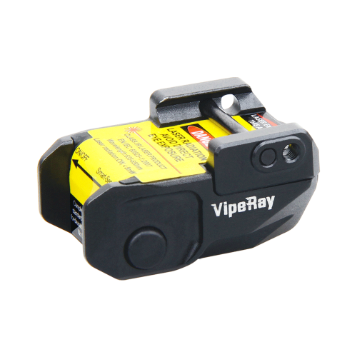 Лазерный целеуказатель Vector Optics VipeRay Scrapper Subcompact