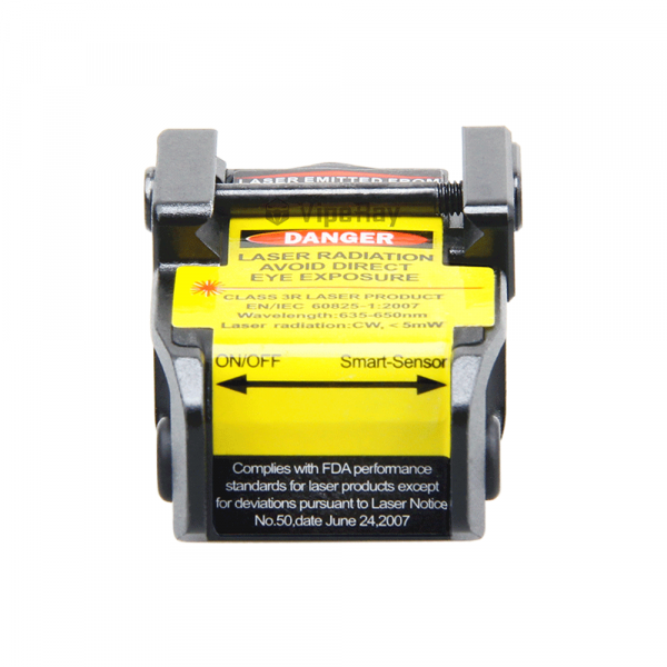 Лазерный целеуказатель Vector Optics VipeRay Scrapper Subcompact
