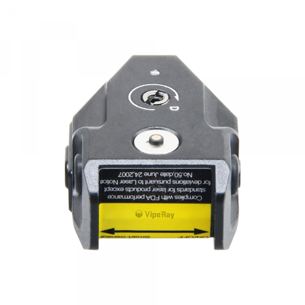 Лазерный целеуказатель Vector Optics VipeRay Scrapper Subcompact