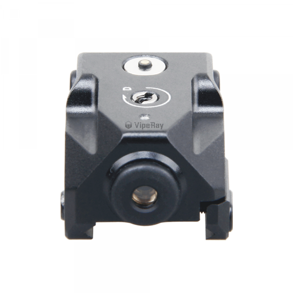 Лазерный целеуказатель Vector Optics VipeRay Scrapper Subcompact