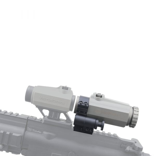Магнифер Vector Optics Maverick-III 3x22 SOP