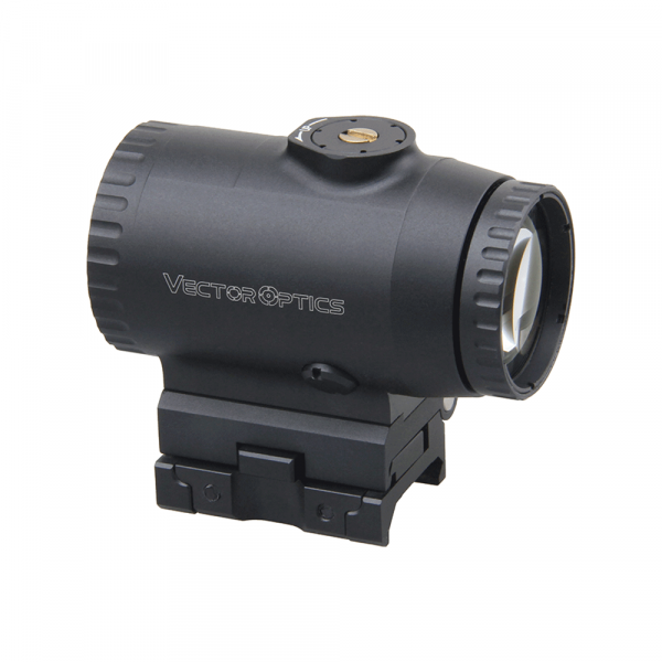 Магнифер Vector Optics Paragon 3x18 Micro