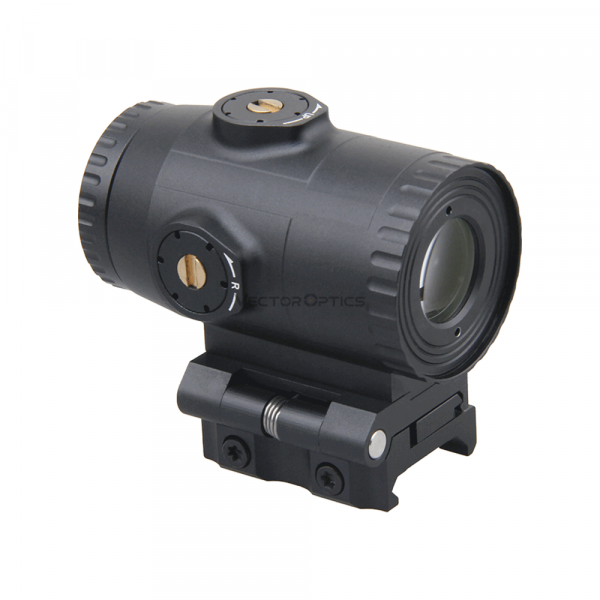 Магнифер Vector Optics Paragon 3x18 Micro