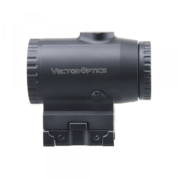 Магнифер Vector Optics Paragon 3x18 Micro