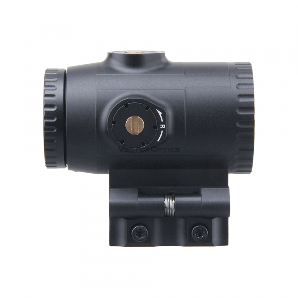 Магнифер Vector Optics Paragon 3x18 Micro