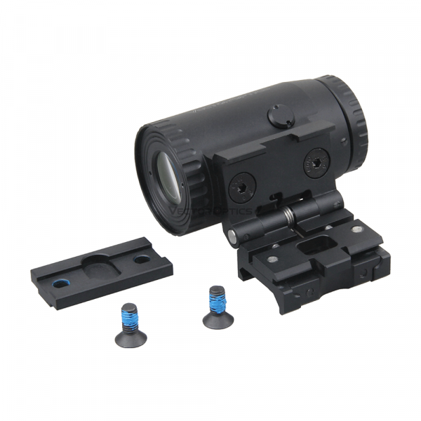 Магнифер Vector Optics Paragon 3x18 Micro