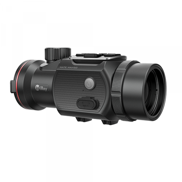 Тепловизионная насадка iRay Mate MAH 50