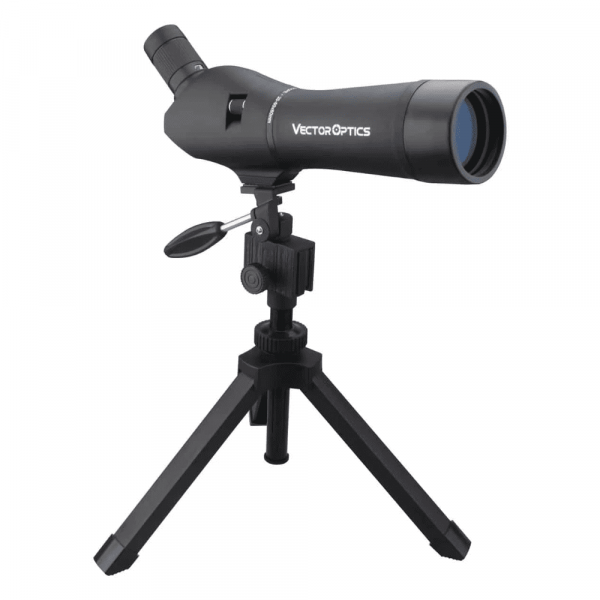 Зрительная труба Vector Optics Forester 20-60x60