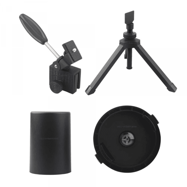 Зрительная труба Vector Optics Forester 20-60x60