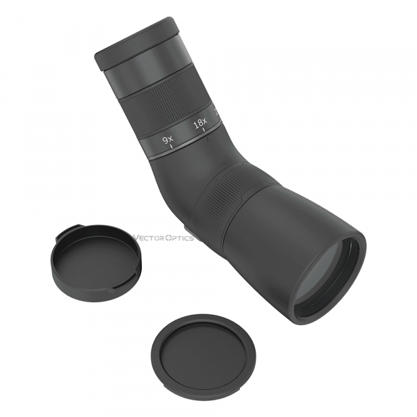 Зрительная труба Vector Optics Paragon 9-27x56ED Mini