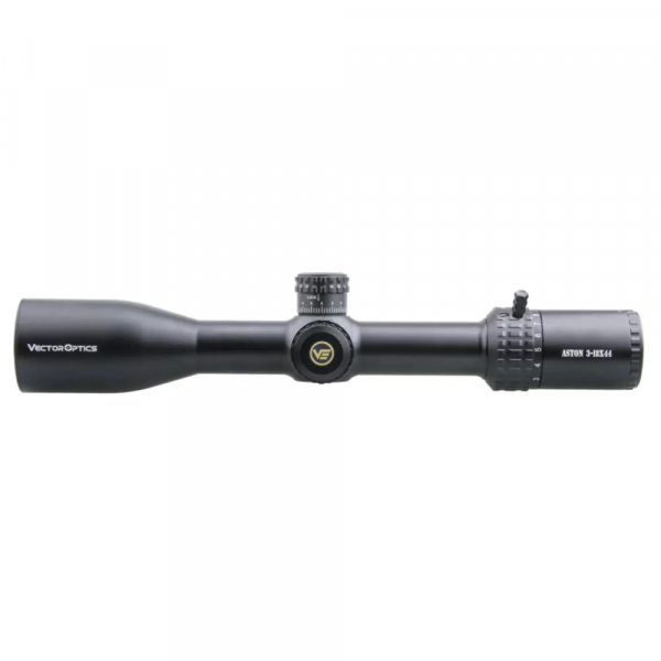 Оптический прицел Vector Optics Aston 3-18x44 Оптический прицел Vector Optics Aston 3-18x44