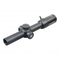 Vector Optics Constantine 1-10x24 Fiber