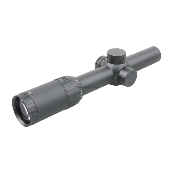 Оптический прицел Vector Optics Constantine 1-10x24