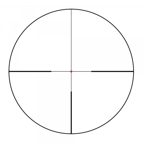 Оптический прицел Vector Optics Constantine 1-6x24i