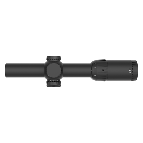 Оптический прицел Vector Optics Constantine 1-8x24 RAR FFP