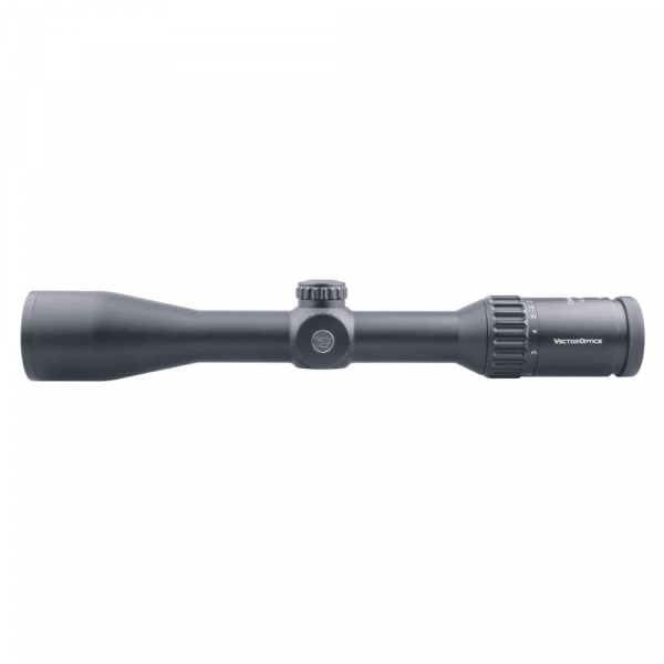 Оптический прицел Vector Optics Continental x6 1.5-9x42 G4