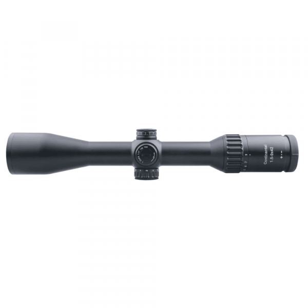 Оптический прицел Vector Optics Continental x6 1.5-9x42 G4