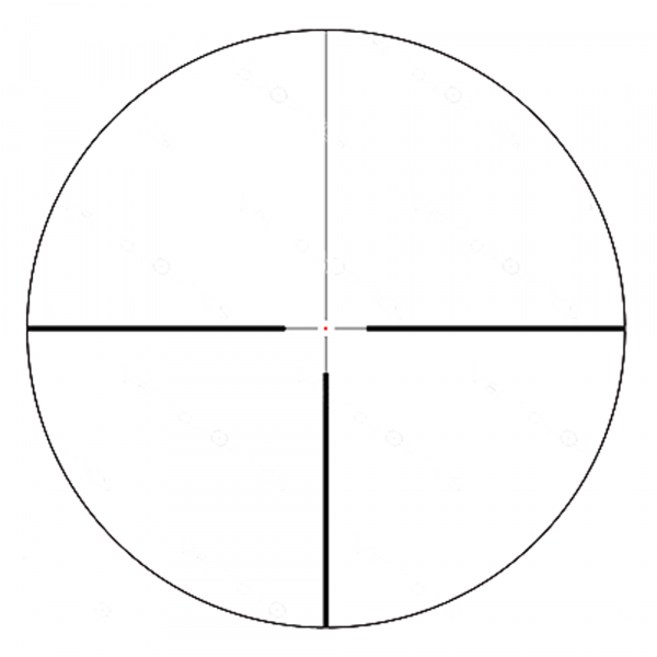 Оптический прицел Vector Optics Continental x6 1-6x24 SFP FDE