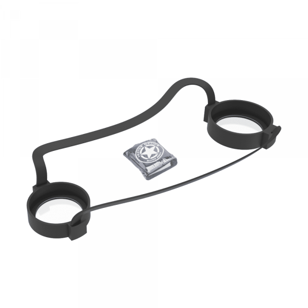 Оптический прицел Vector Optics Continental x6 1-6x24i SFP Tactical