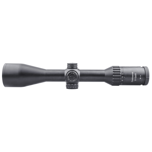 Оптический прицел Vector Optics Continental x6 2-12x50 G4 Hunting