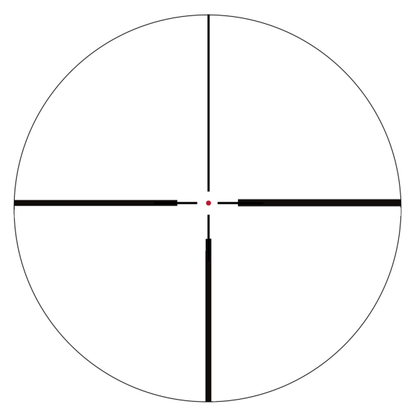Оптический прицел Vector Optics Continental x6 2-12x50 G4 Hunting
