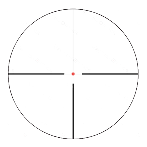 Оптический прицел Vector Optics Continental x6 2.5-15x56 SFP Fiber 30mm