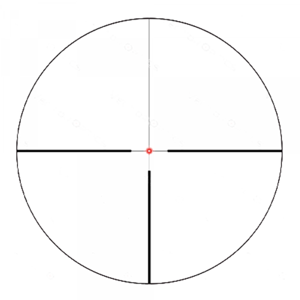 Оптический прицел Vector Optics Continental x6 2.5-15x56 SFP Fiber 30mm