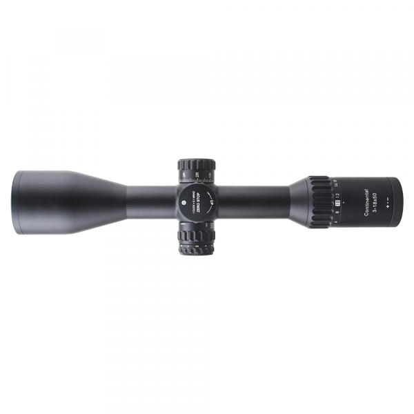 Оптический прицел Vector Optics Continental x6 3-18x50 ARI